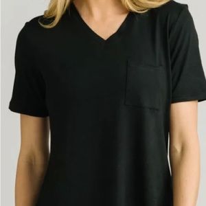 Zyia Go To V Bundle of 2- Washed but NEW